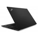 Lenovo ThinkPad X13 Gen 1 Refurbished Grade A (Windows 11 Pro, Intel Core i7-10510U, 16 GB RAM, 13,3″ Full HD, 256 GB SSD) Lenovo ThinkPad X13 Gen 1 Refurbished Grade A (Windows 11 Pro, Intel Core i7-10510U, 16 GB RAM, 13,3″ Full HD, 256 GB SSD)